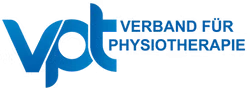 vpt Verband für Physiotherapie