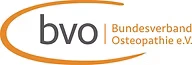 bvo Bundesverband Osteopathie e. V.
